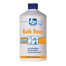 Dr. Becher Kalk Raus 1 l